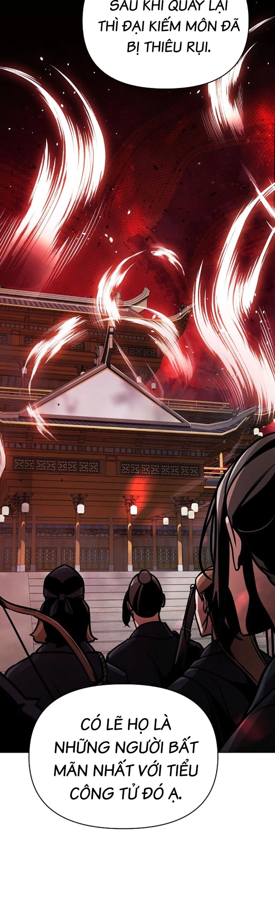 Tiểu Tử Đáng Ngờ Lại Là Cao Thủ Chapter 22 - 63