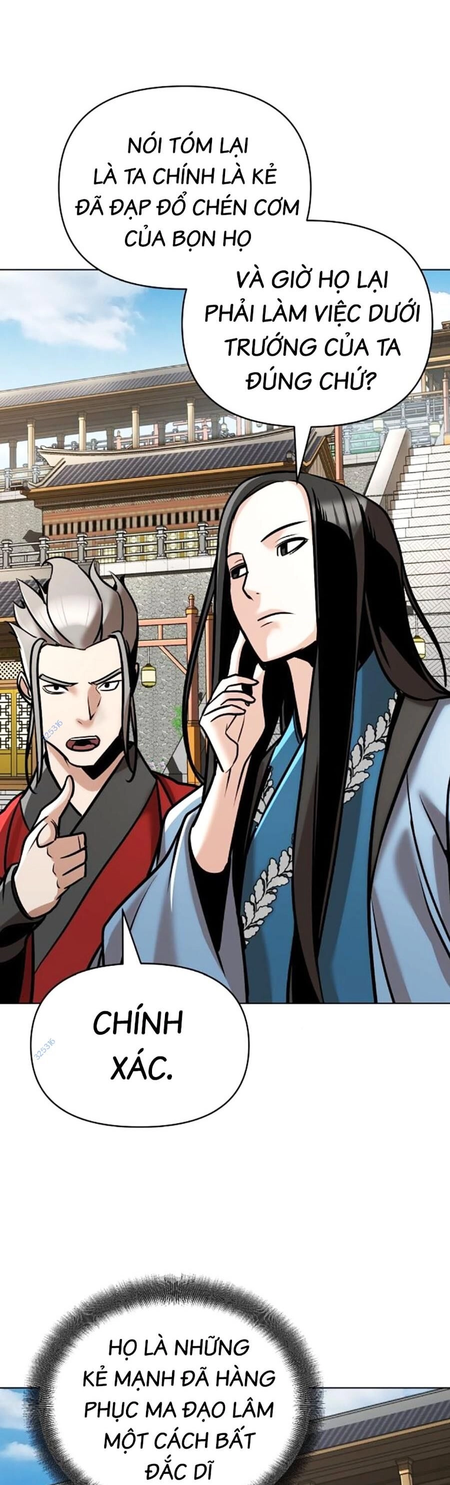 Tiểu Tử Đáng Ngờ Lại Là Cao Thủ Chapter 22 - 64