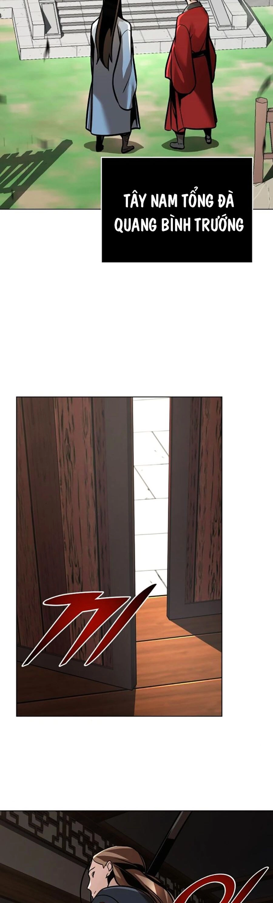 Tiểu Tử Đáng Ngờ Lại Là Cao Thủ Chapter 22 - 67