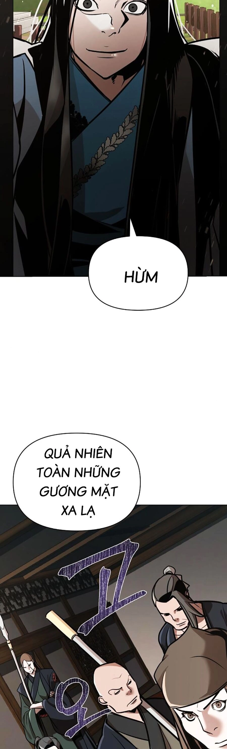 Tiểu Tử Đáng Ngờ Lại Là Cao Thủ Chapter 22 - 69