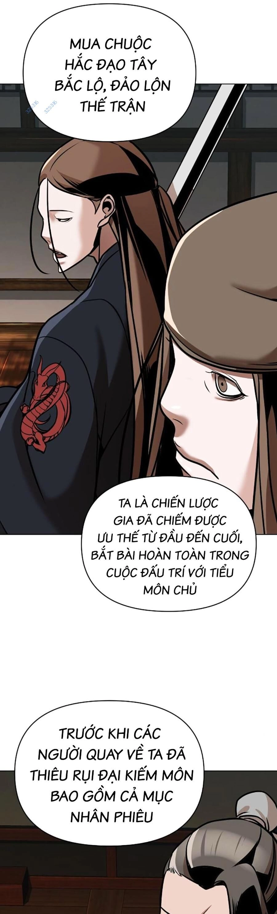 Tiểu Tử Đáng Ngờ Lại Là Cao Thủ Chapter 22 - 72