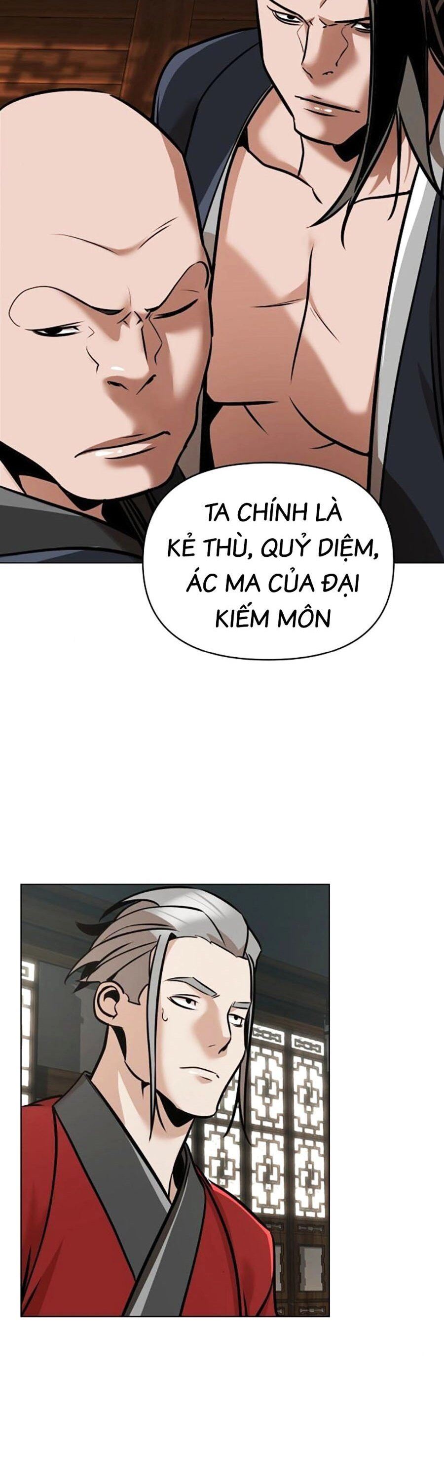 Tiểu Tử Đáng Ngờ Lại Là Cao Thủ Chapter 22 - 73