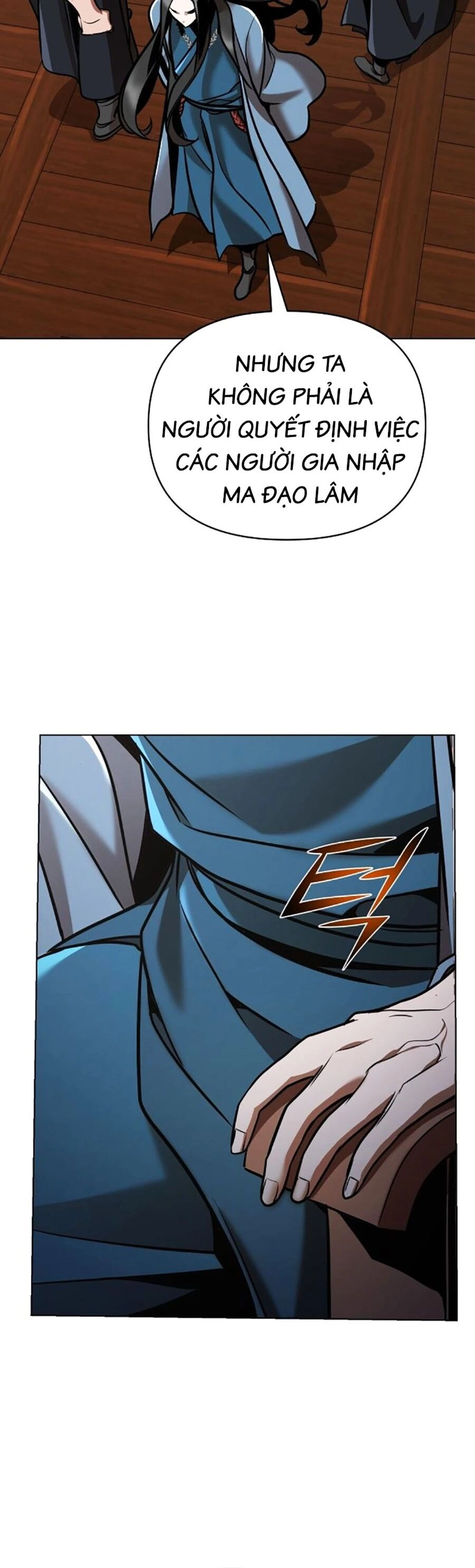 Tiểu Tử Đáng Ngờ Lại Là Cao Thủ Chapter 22 - 75