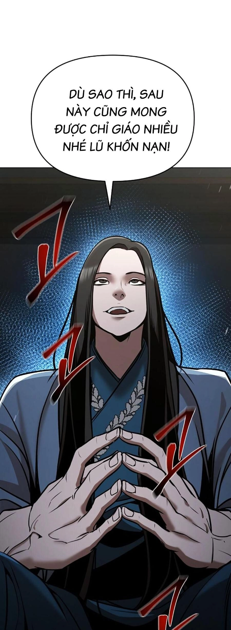 Tiểu Tử Đáng Ngờ Lại Là Cao Thủ Chapter 22 - 76