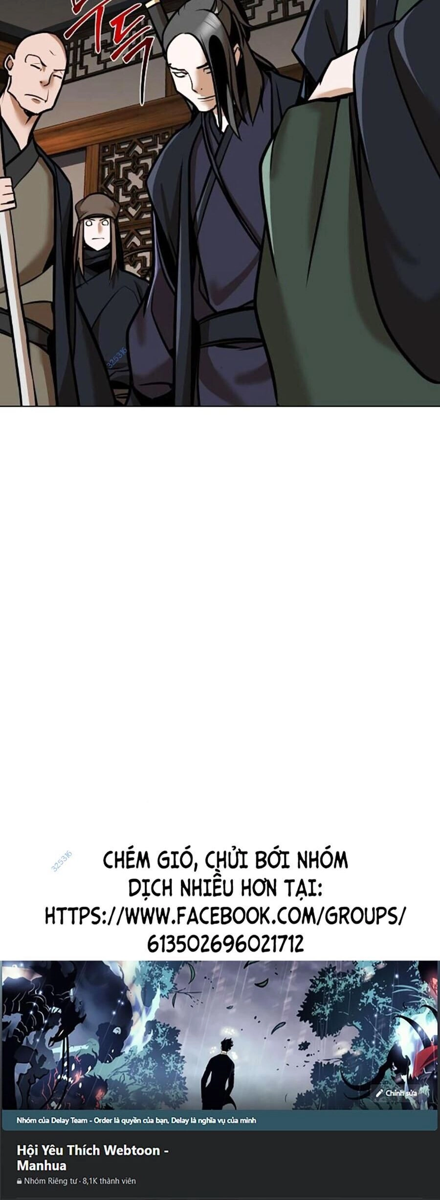 Tiểu Tử Đáng Ngờ Lại Là Cao Thủ Chapter 22 - 78