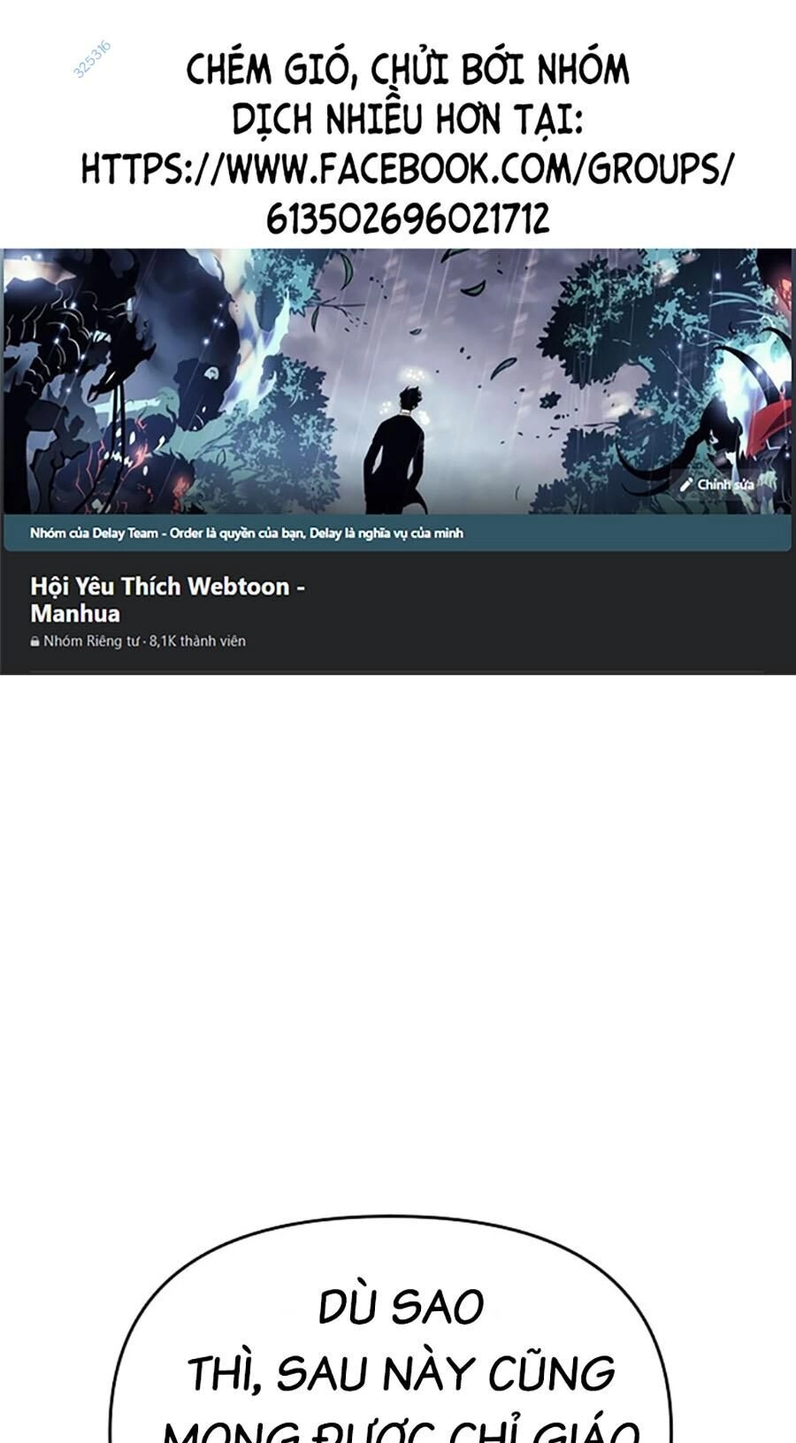 Tiểu Tử Đáng Ngờ Lại Là Cao Thủ Chapter 23 - 1