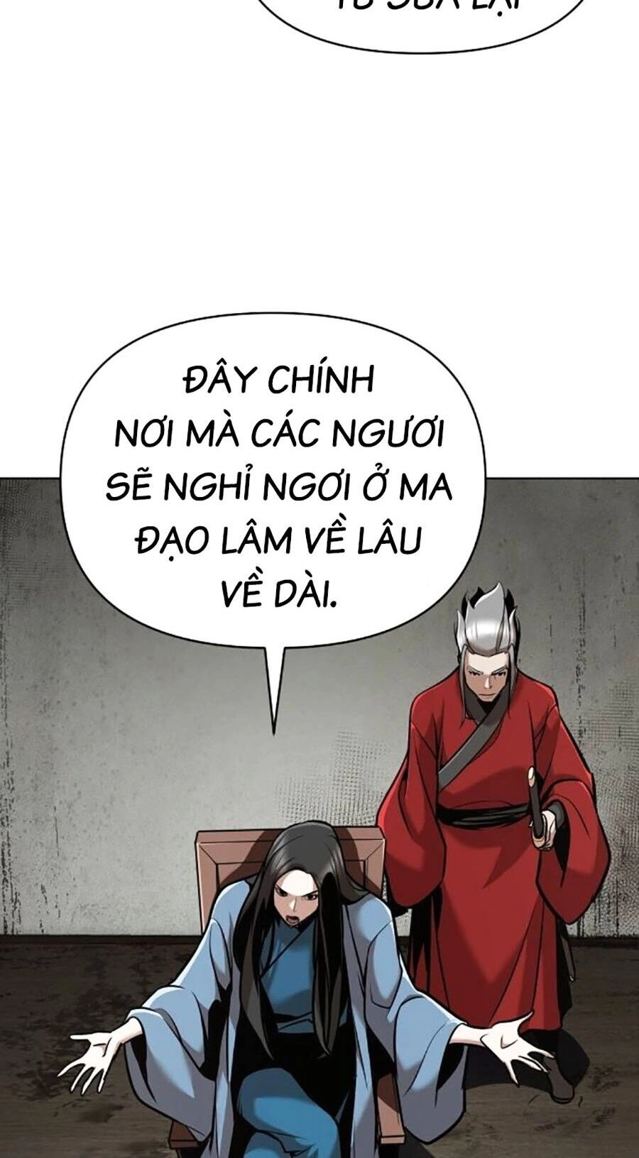 Tiểu Tử Đáng Ngờ Lại Là Cao Thủ Chapter 23 - 8