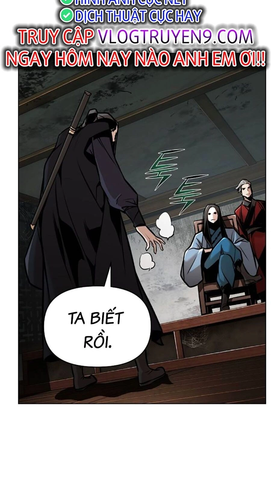 Tiểu Tử Đáng Ngờ Lại Là Cao Thủ Chapter 23 - 11