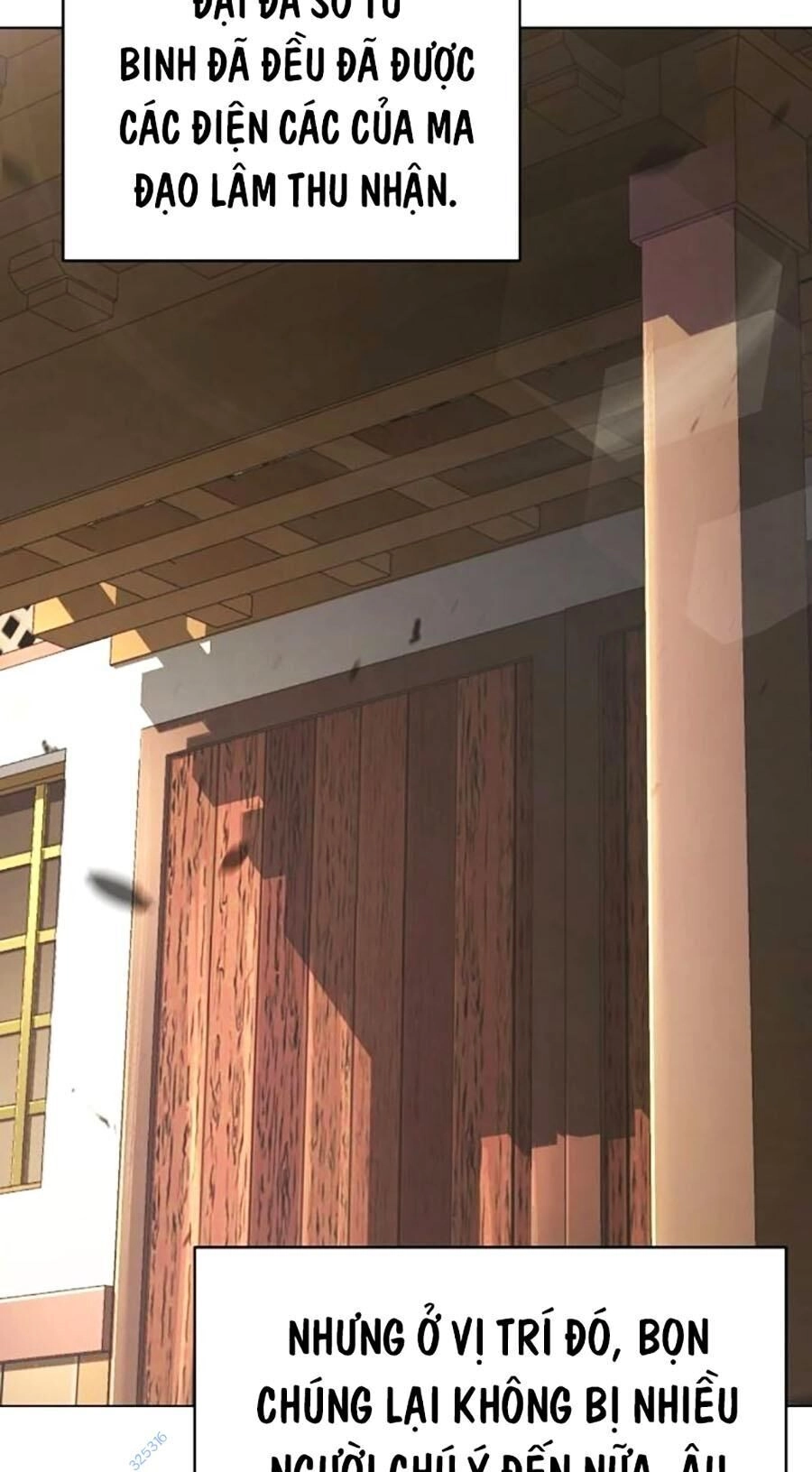 Tiểu Tử Đáng Ngờ Lại Là Cao Thủ Chapter 23 - 17