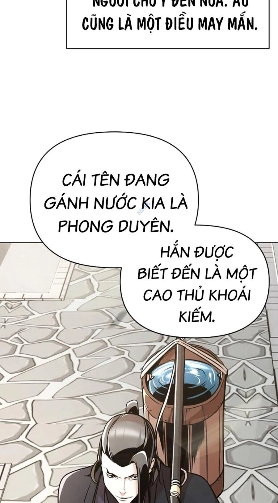 Tiểu Tử Đáng Ngờ Lại Là Cao Thủ Chapter 23 - 18