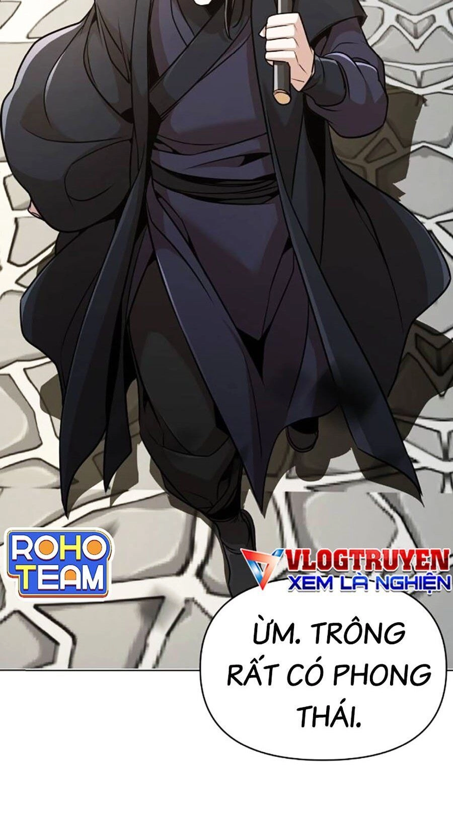 Tiểu Tử Đáng Ngờ Lại Là Cao Thủ Chapter 23 - 19