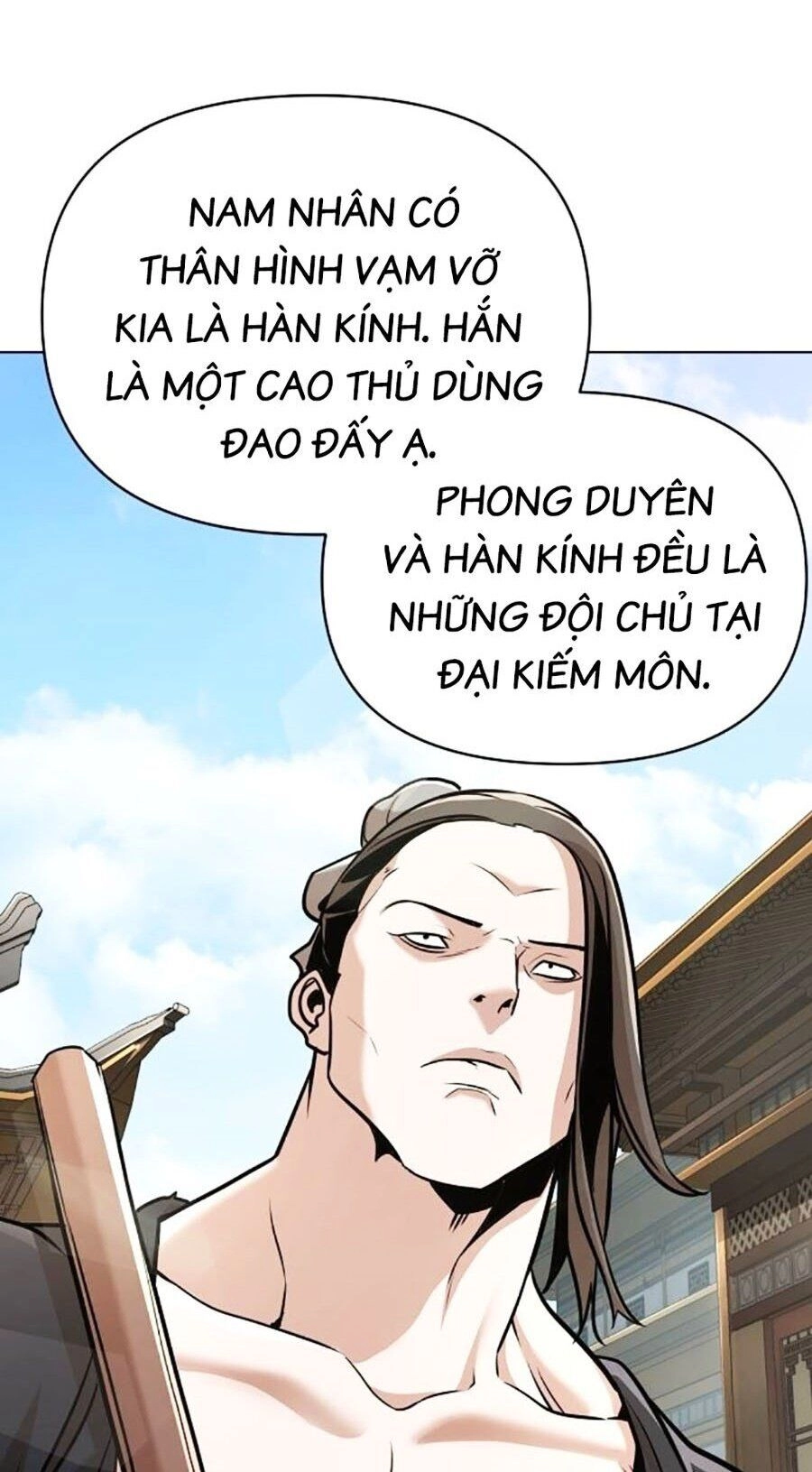 Tiểu Tử Đáng Ngờ Lại Là Cao Thủ Chapter 23 - 20