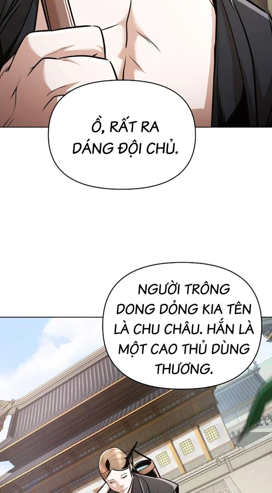 Tiểu Tử Đáng Ngờ Lại Là Cao Thủ Chapter 23 - 21