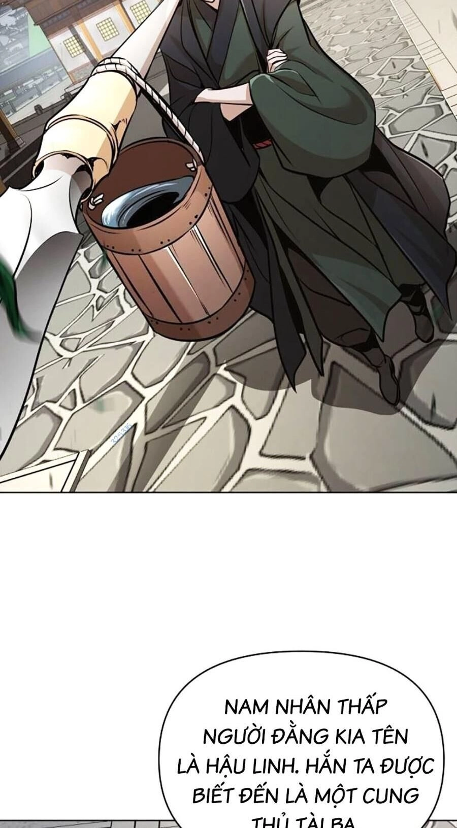 Tiểu Tử Đáng Ngờ Lại Là Cao Thủ Chapter 23 - 22