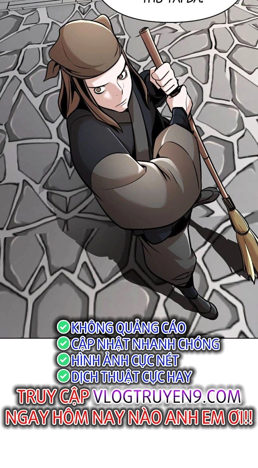 Tiểu Tử Đáng Ngờ Lại Là Cao Thủ Chapter 23 - 23