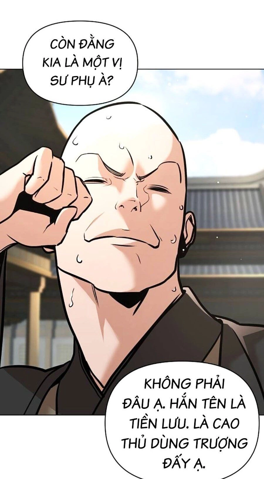 Tiểu Tử Đáng Ngờ Lại Là Cao Thủ Chapter 23 - 24