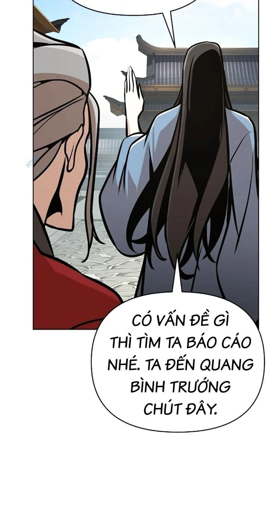 Tiểu Tử Đáng Ngờ Lại Là Cao Thủ Chapter 23 - 30