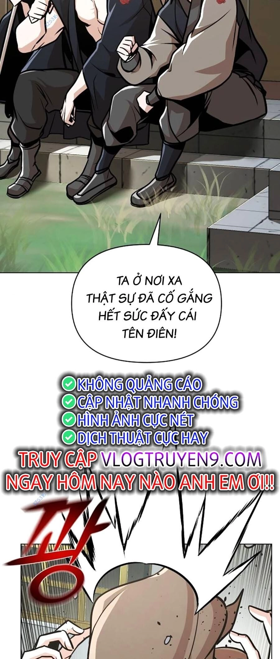 Tiểu Tử Đáng Ngờ Lại Là Cao Thủ Chapter 23 - 36