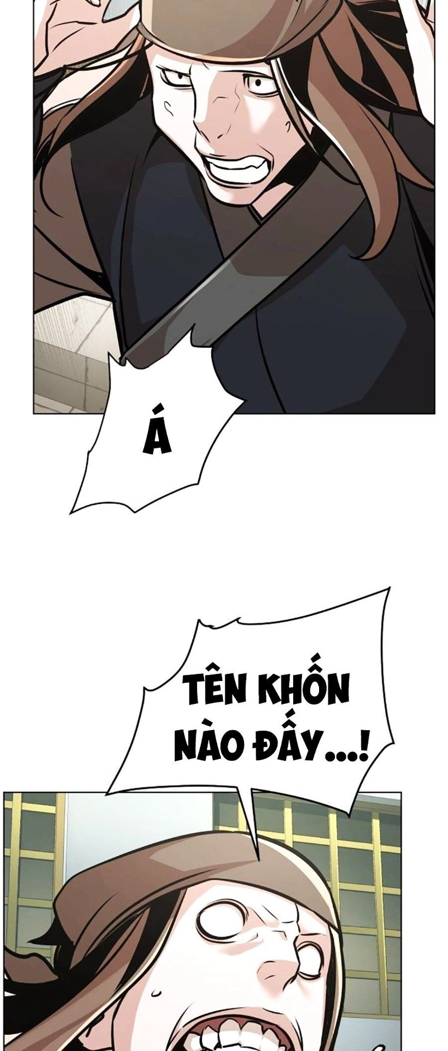 Tiểu Tử Đáng Ngờ Lại Là Cao Thủ Chapter 23 - 37