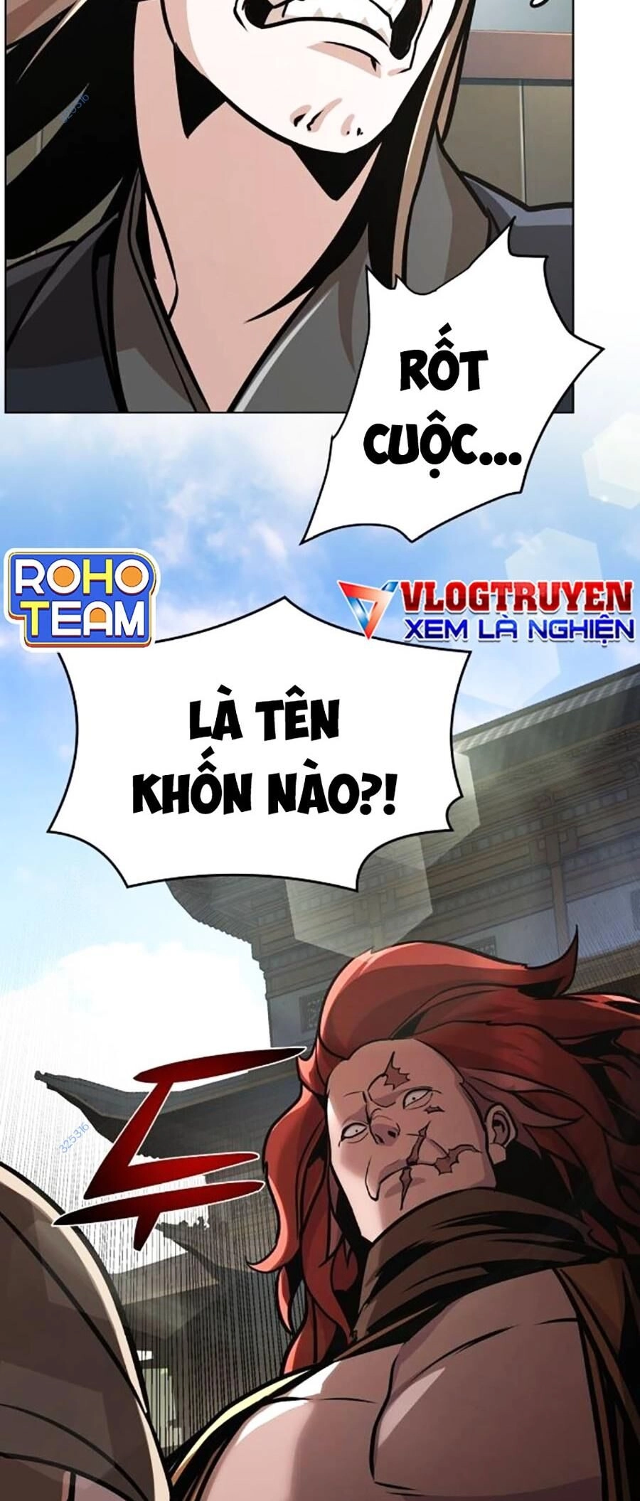 Tiểu Tử Đáng Ngờ Lại Là Cao Thủ Chapter 23 - 38