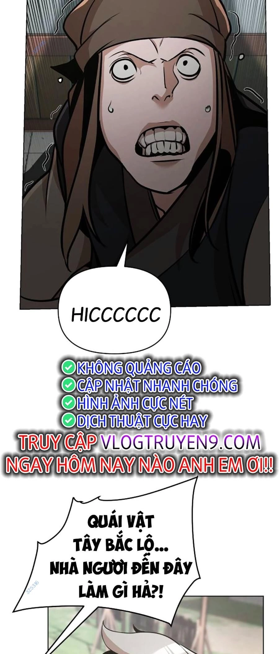 Tiểu Tử Đáng Ngờ Lại Là Cao Thủ Chapter 23 - 40