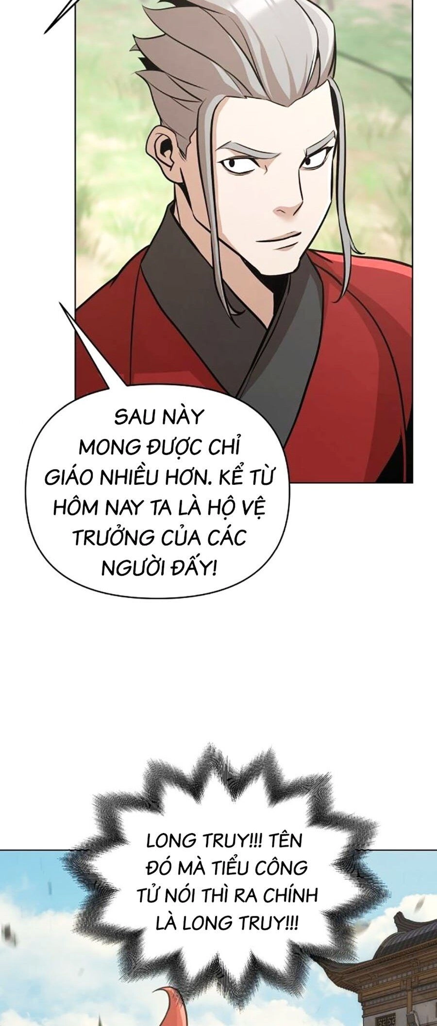 Tiểu Tử Đáng Ngờ Lại Là Cao Thủ Chapter 23 - 41