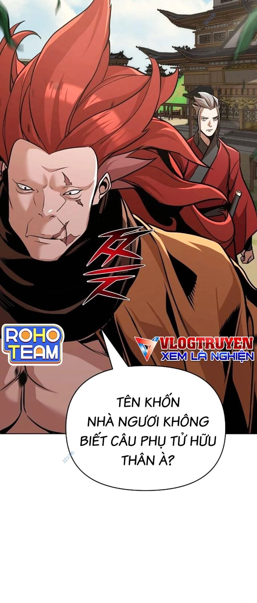 Tiểu Tử Đáng Ngờ Lại Là Cao Thủ Chapter 23 - 42