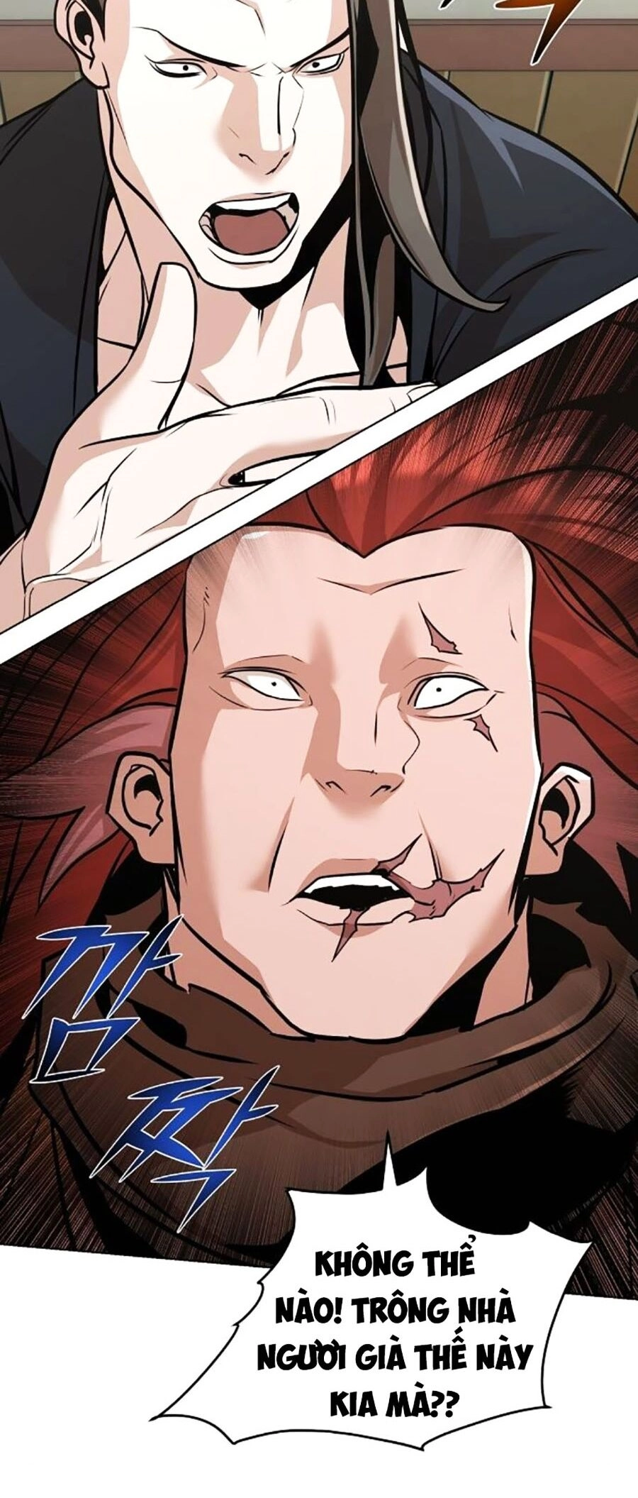 Tiểu Tử Đáng Ngờ Lại Là Cao Thủ Chapter 23 - 45