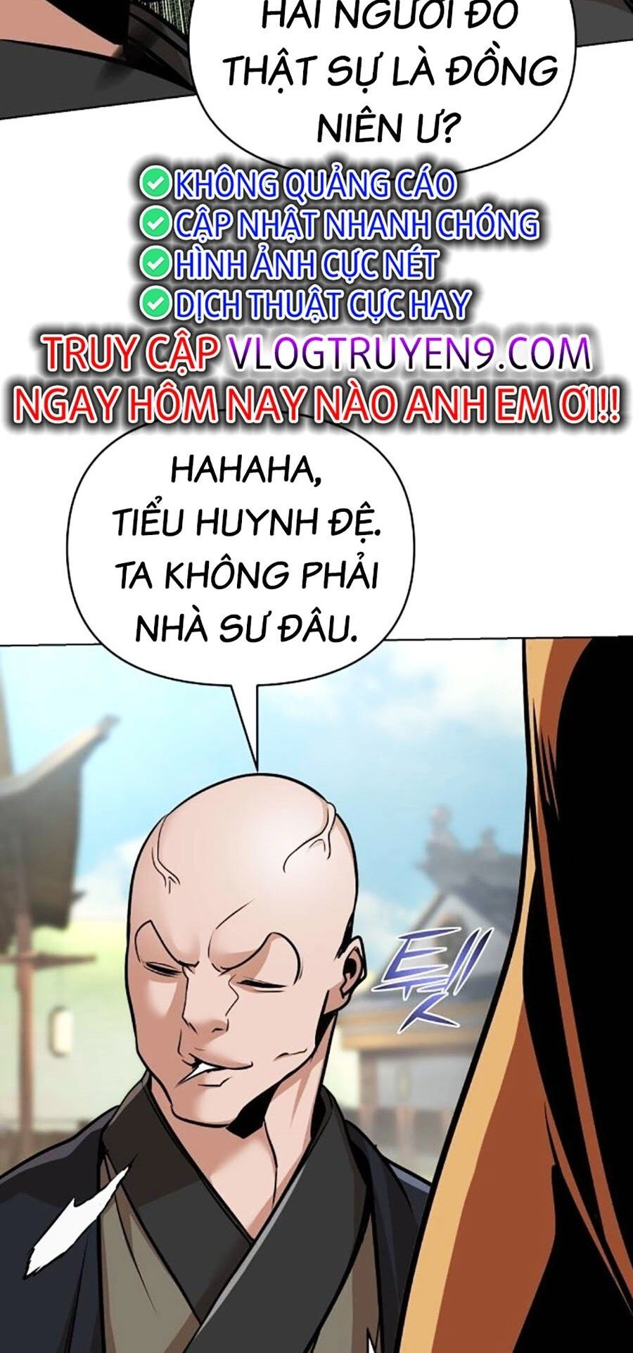 Tiểu Tử Đáng Ngờ Lại Là Cao Thủ Chapter 23 - 47