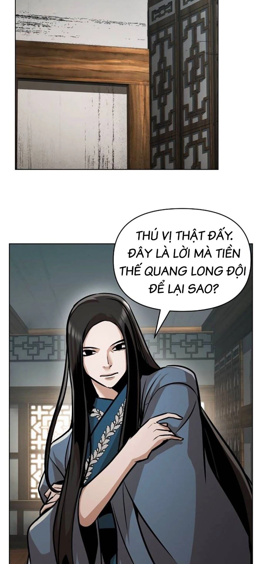 Tiểu Tử Đáng Ngờ Lại Là Cao Thủ Chapter 23 - 51