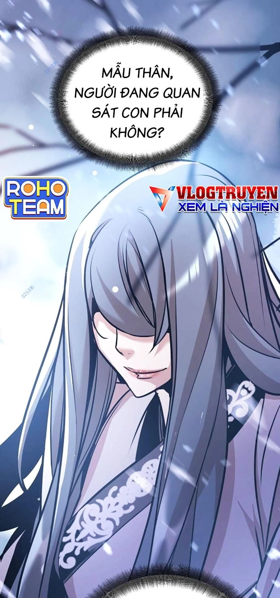 Tiểu Tử Đáng Ngờ Lại Là Cao Thủ Chapter 23 - 54