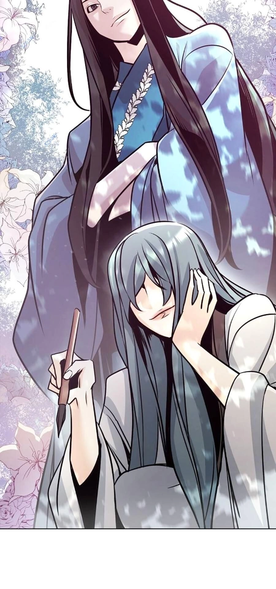 Tiểu Tử Đáng Ngờ Lại Là Cao Thủ Chapter 23 - 58