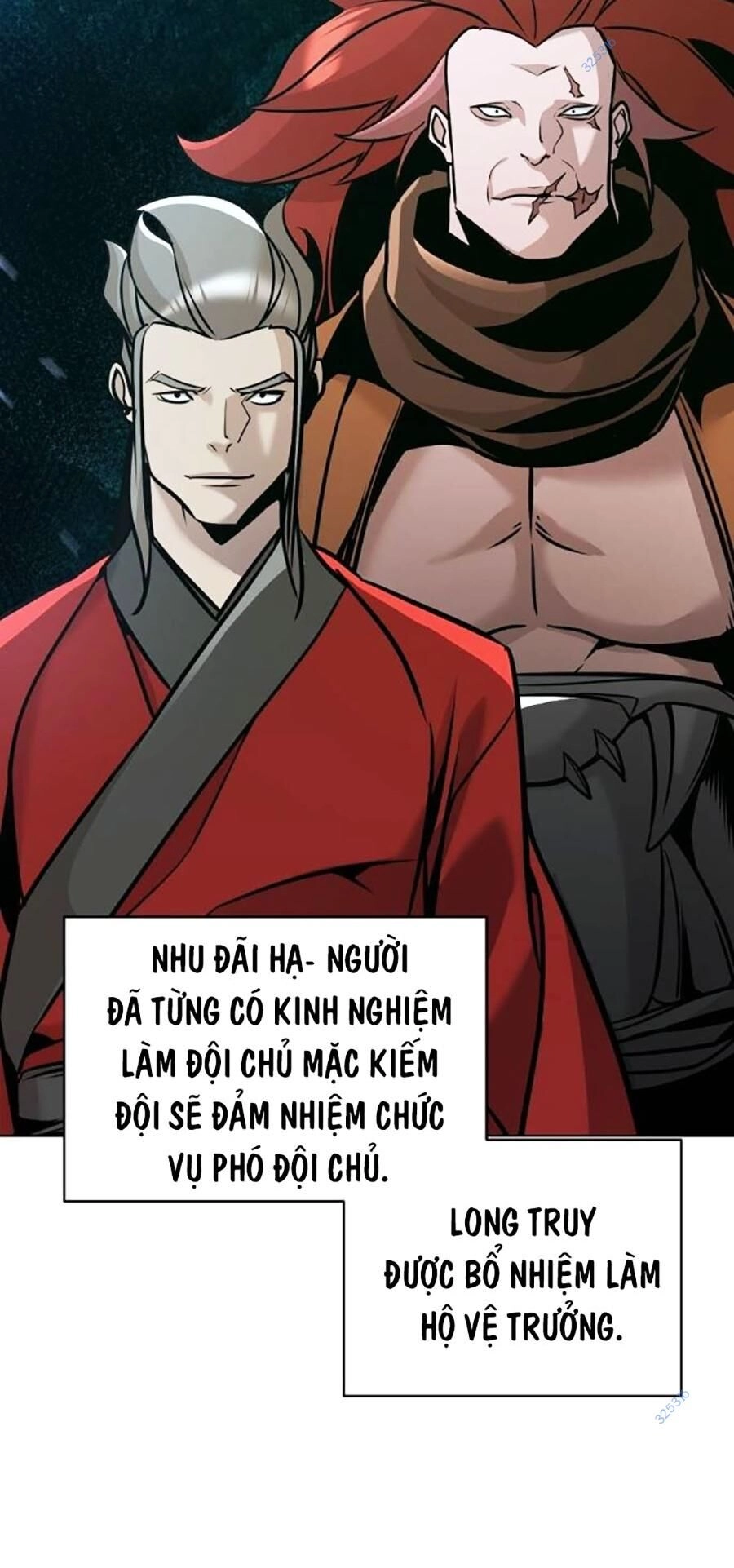 Tiểu Tử Đáng Ngờ Lại Là Cao Thủ Chapter 23 - 60