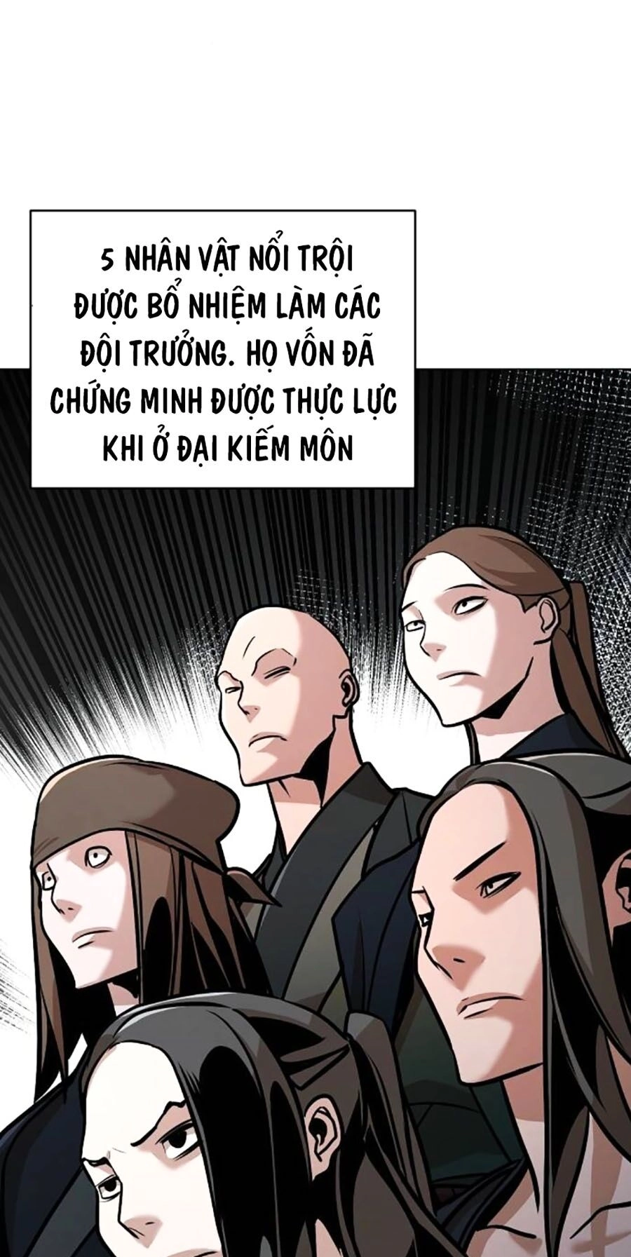 Tiểu Tử Đáng Ngờ Lại Là Cao Thủ Chapter 23 - 61