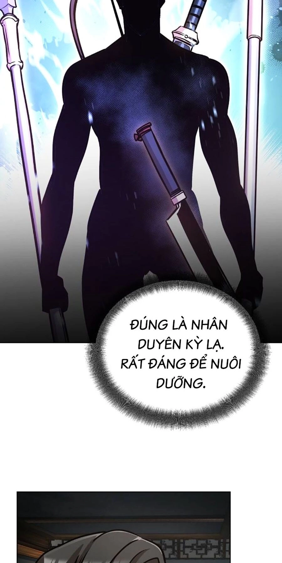 Tiểu Tử Đáng Ngờ Lại Là Cao Thủ Chapter 23 - 63