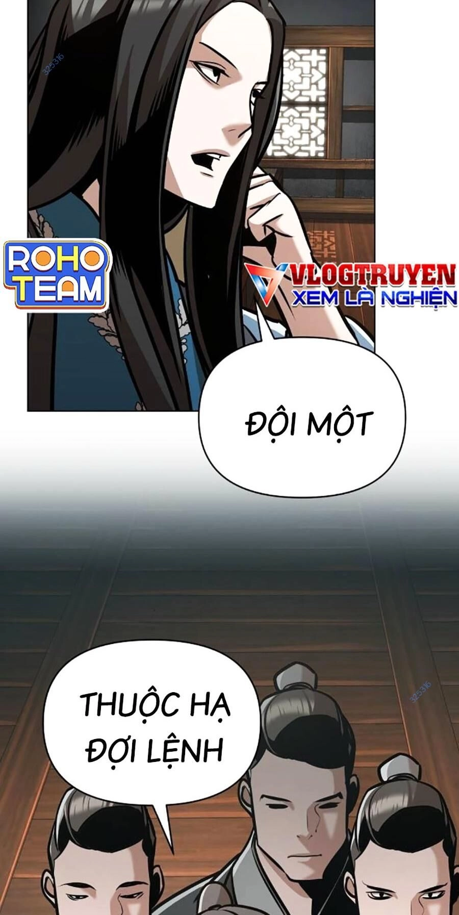 Tiểu Tử Đáng Ngờ Lại Là Cao Thủ Chapter 23 - 64