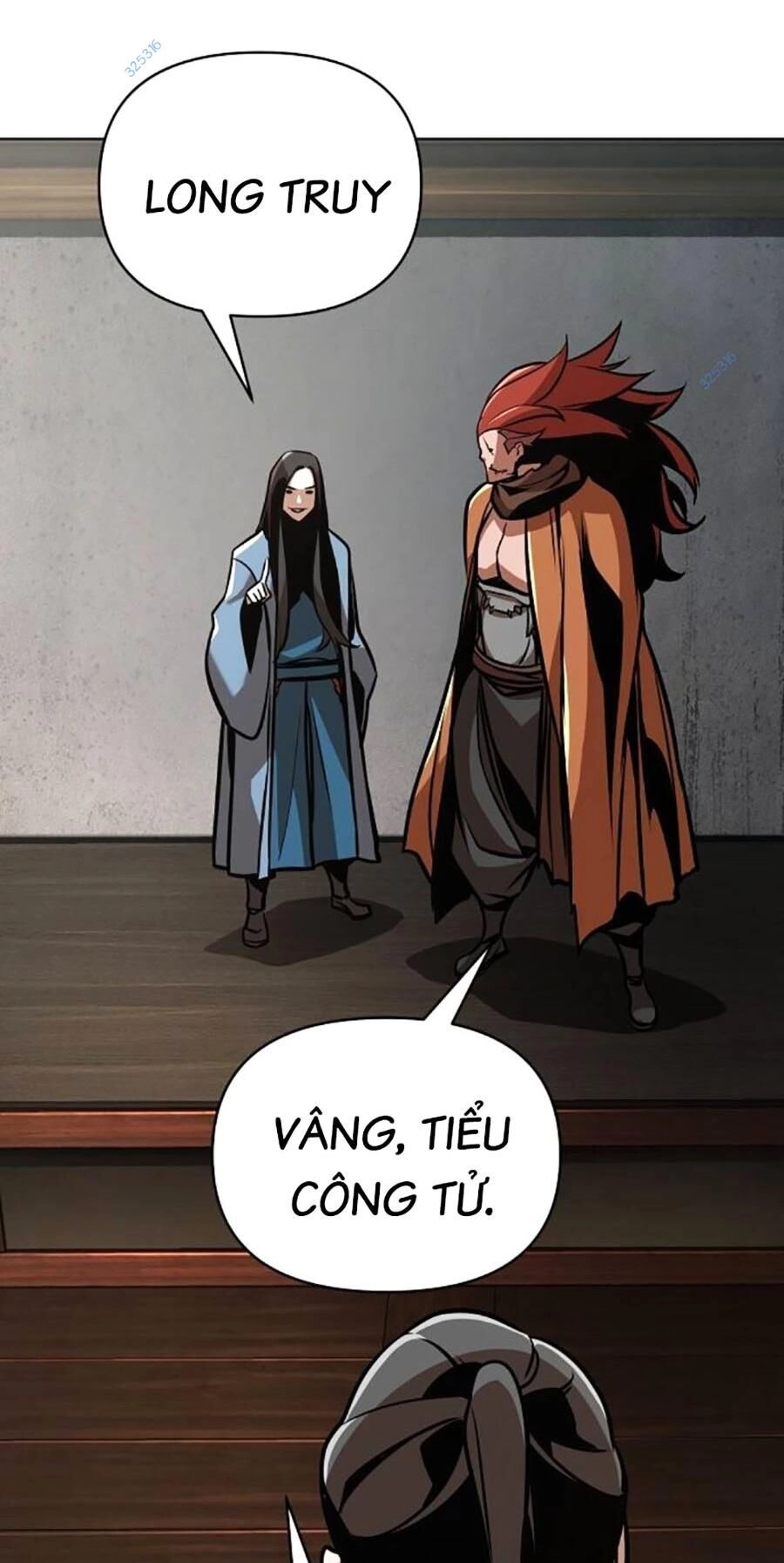 Tiểu Tử Đáng Ngờ Lại Là Cao Thủ Chapter 23 - 66