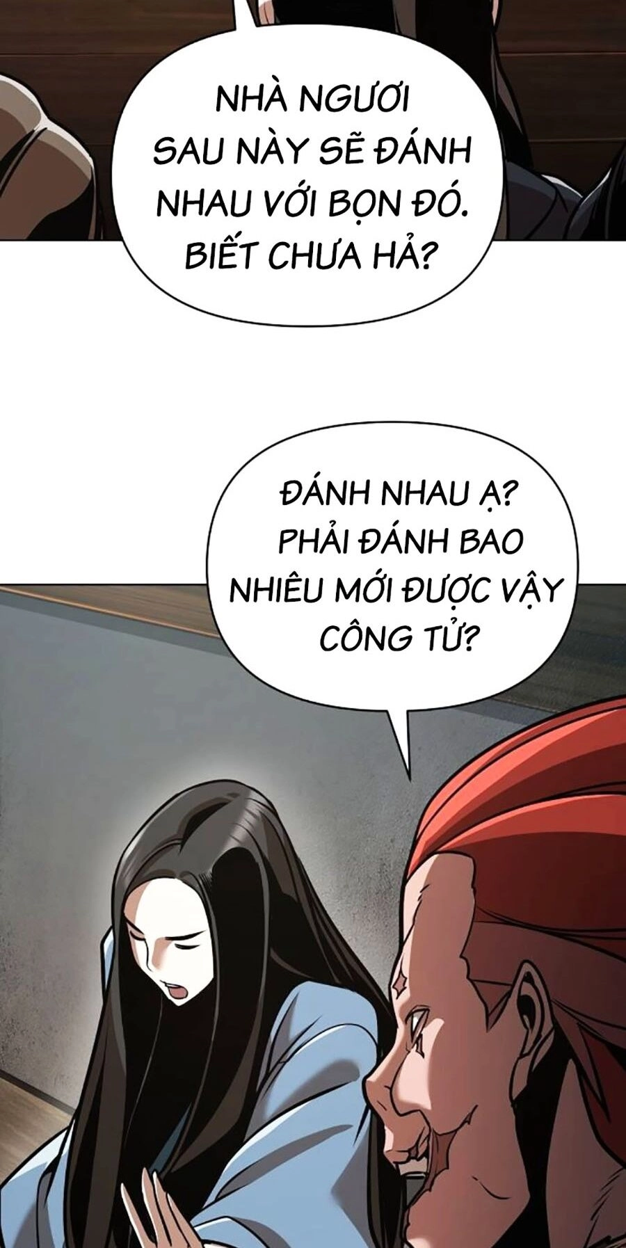 Tiểu Tử Đáng Ngờ Lại Là Cao Thủ Chapter 23 - 67