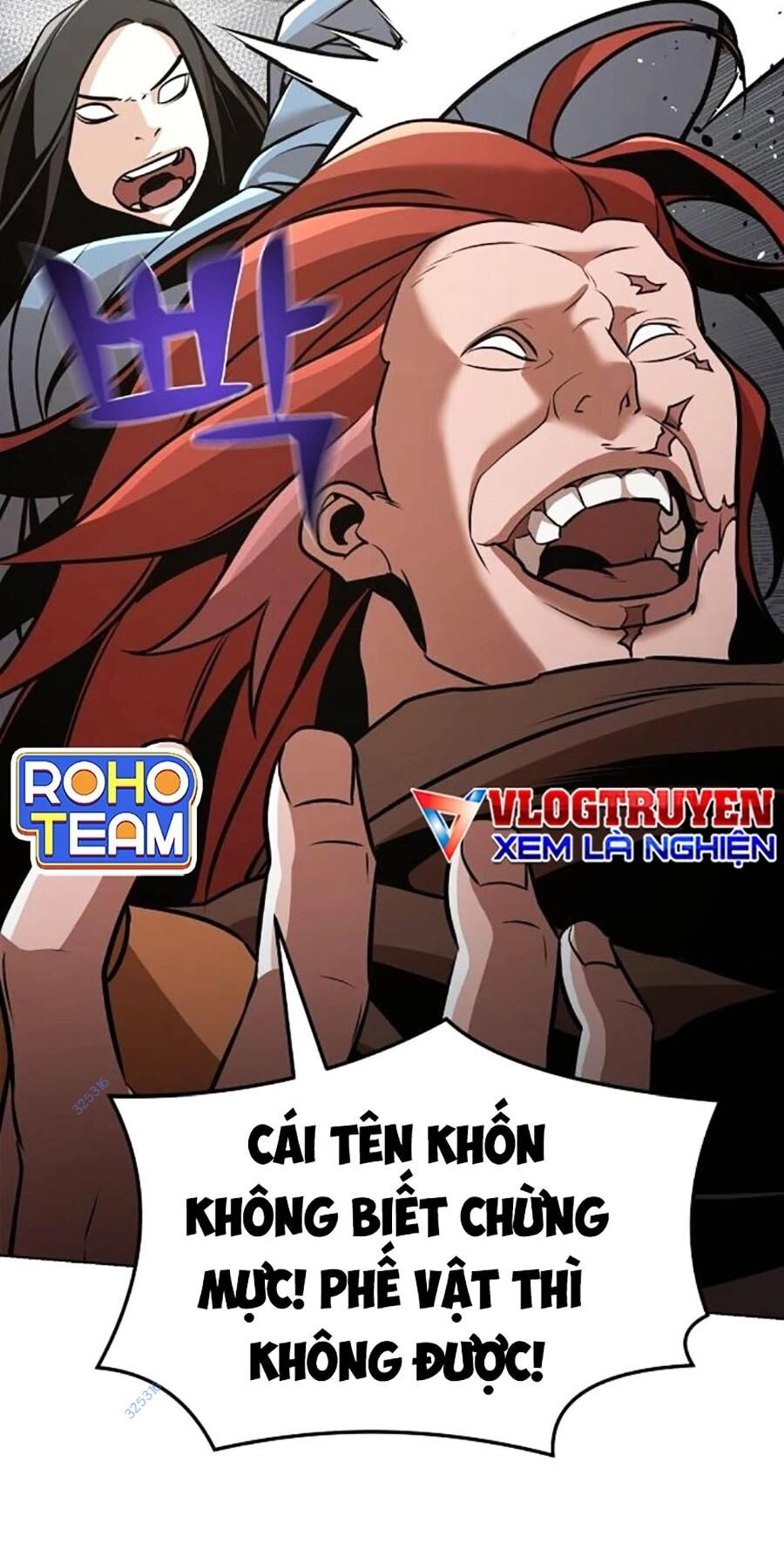 Tiểu Tử Đáng Ngờ Lại Là Cao Thủ Chapter 23 - 70