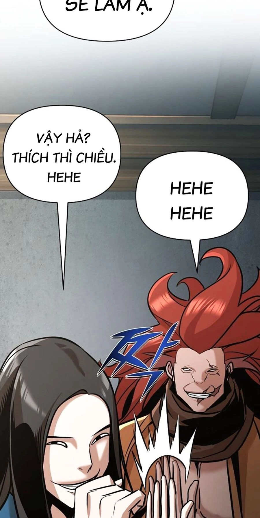 Tiểu Tử Đáng Ngờ Lại Là Cao Thủ Chapter 23 - 73