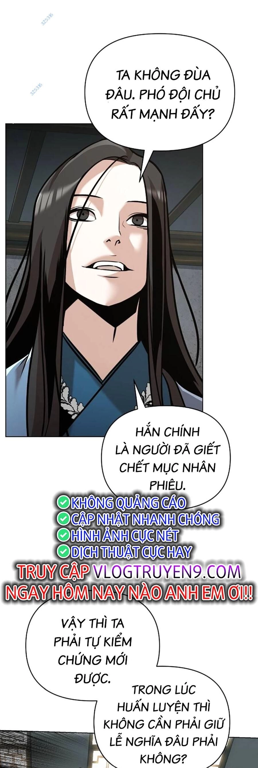 Tiểu Tử Đáng Ngờ Lại Là Cao Thủ Chapter 23 - 76