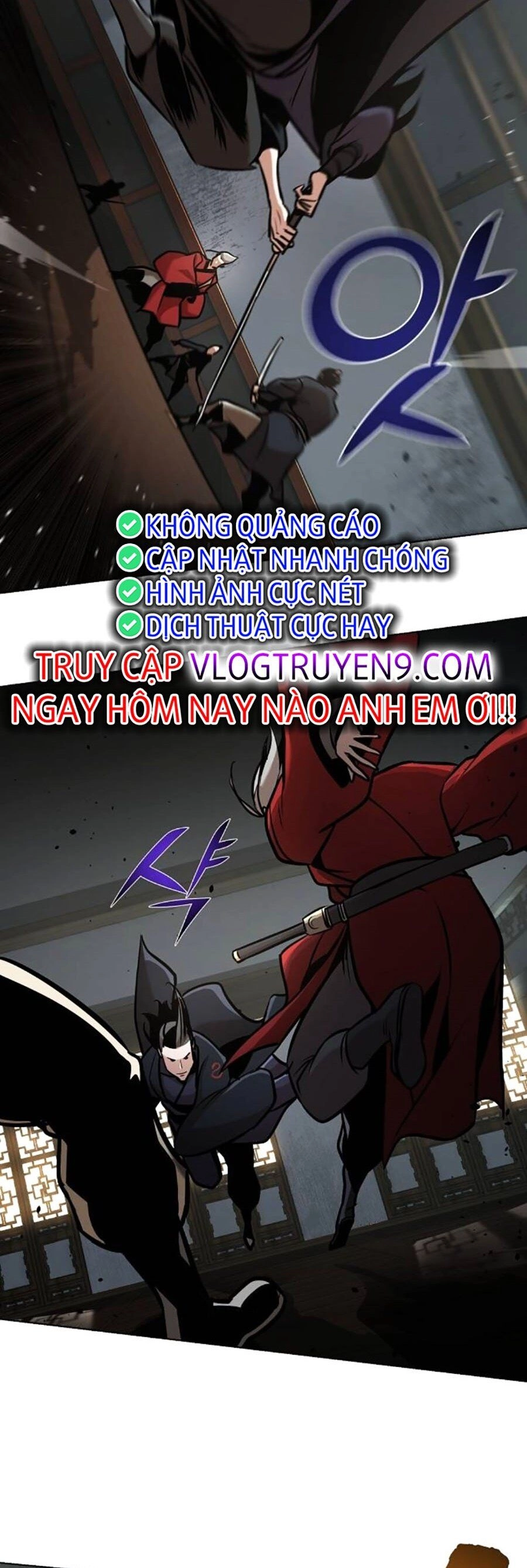 Tiểu Tử Đáng Ngờ Lại Là Cao Thủ Chapter 23 - 79