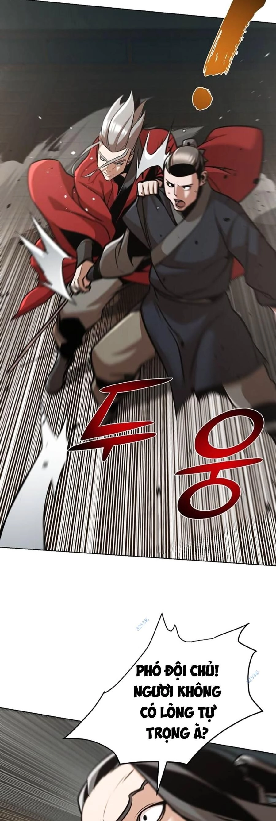 Tiểu Tử Đáng Ngờ Lại Là Cao Thủ Chapter 23 - 80