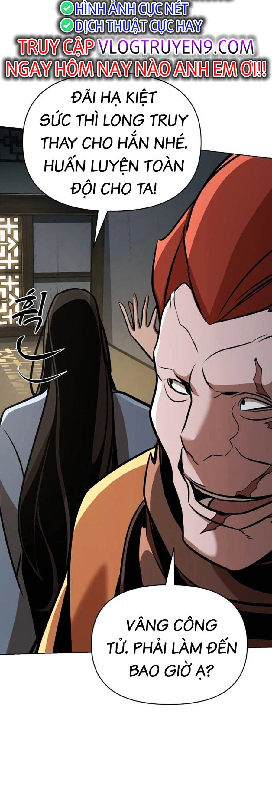 Tiểu Tử Đáng Ngờ Lại Là Cao Thủ Chapter 23 - 83