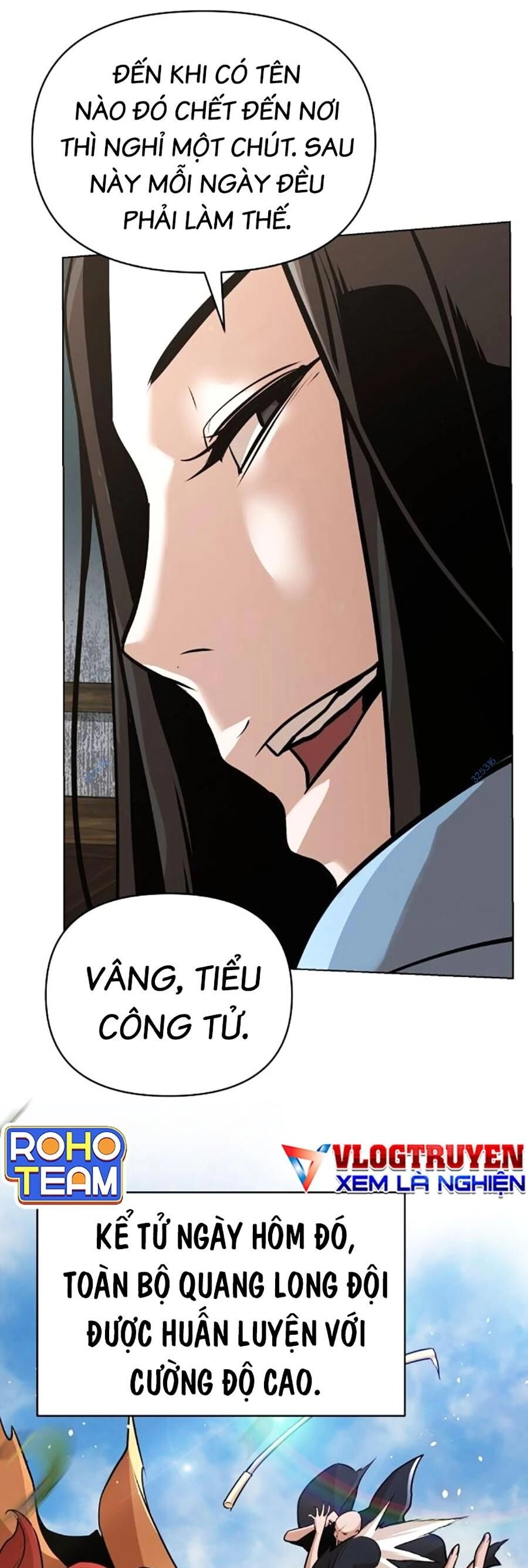 Tiểu Tử Đáng Ngờ Lại Là Cao Thủ Chapter 23 - 84