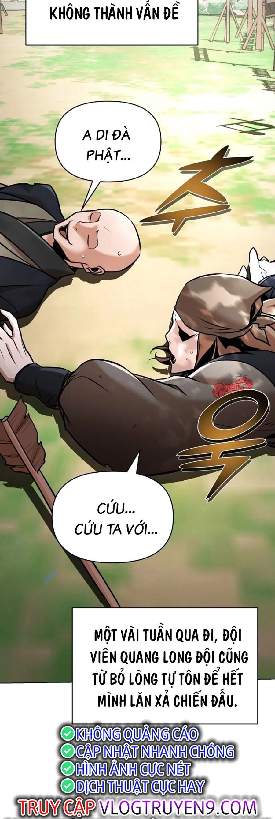 Tiểu Tử Đáng Ngờ Lại Là Cao Thủ Chapter 23 - 86