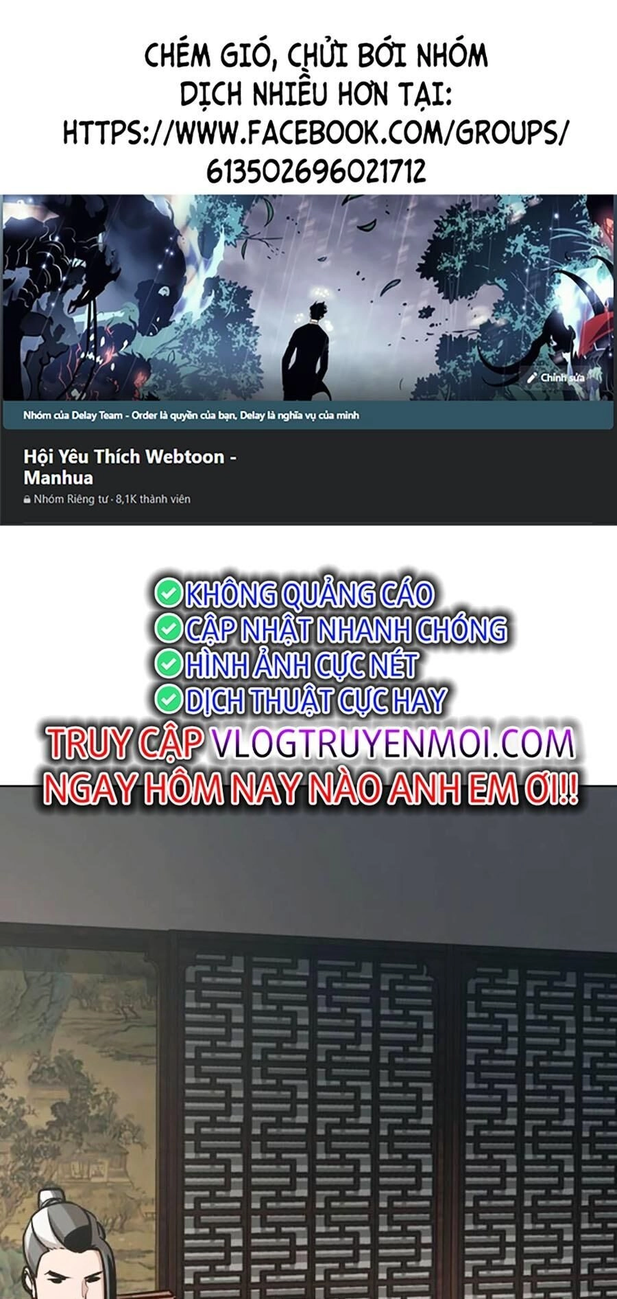 Tiểu Tử Đáng Ngờ Lại Là Cao Thủ Chapter 24 - 1