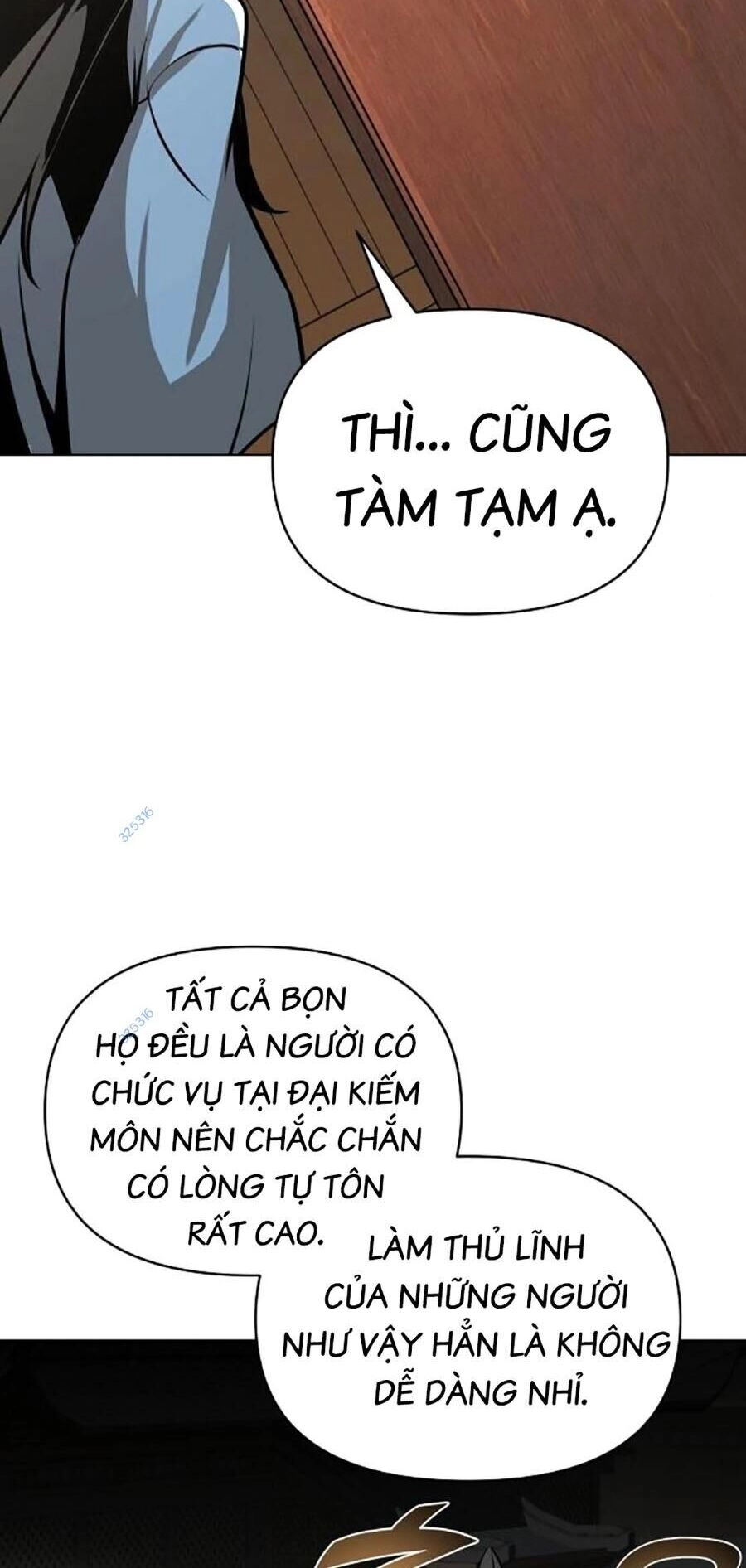 Tiểu Tử Đáng Ngờ Lại Là Cao Thủ Chapter 24 - 6