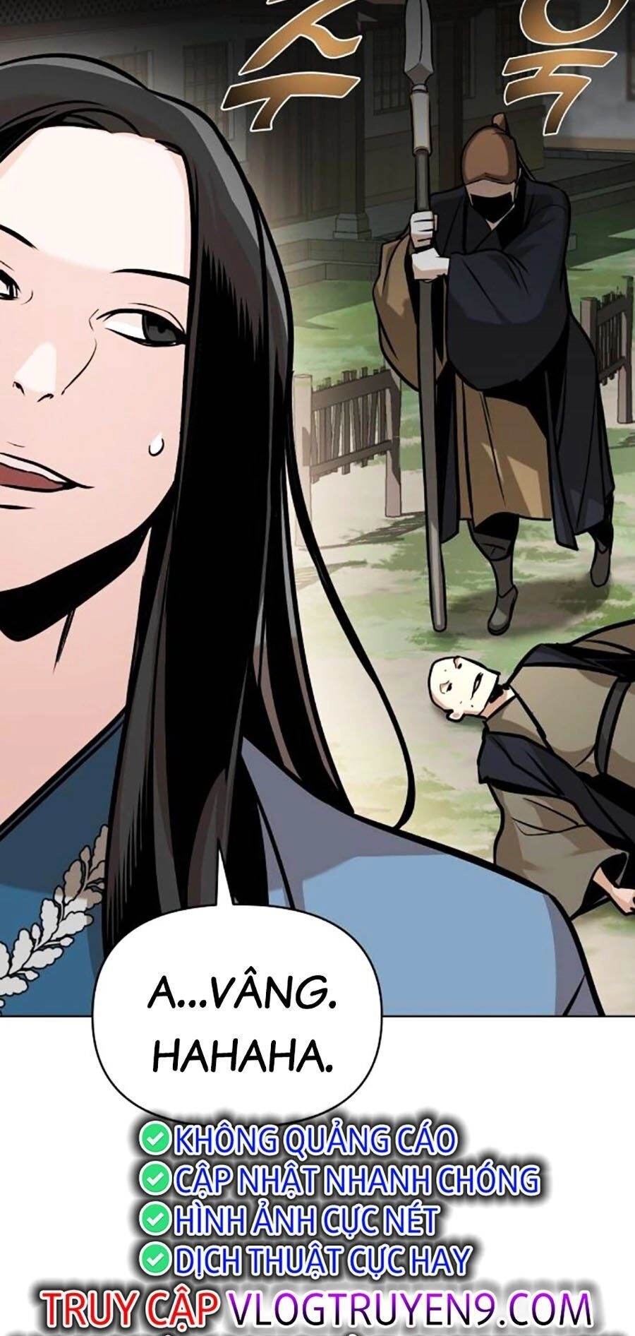 Tiểu Tử Đáng Ngờ Lại Là Cao Thủ Chapter 24 - 7