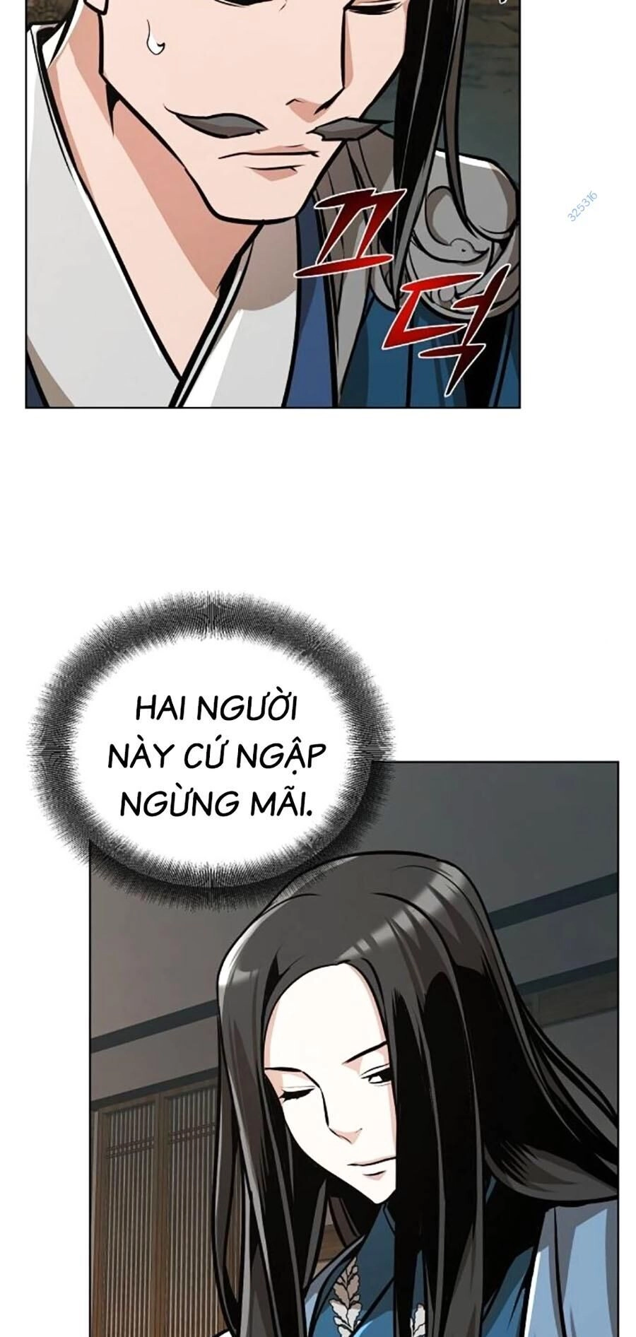 Tiểu Tử Đáng Ngờ Lại Là Cao Thủ Chapter 24 - 9